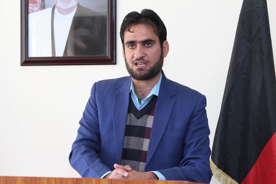 د افغانستان او پاکستان ترمنځ د سوداګریزۍ او ټرانزیټي وضعې څېړنه