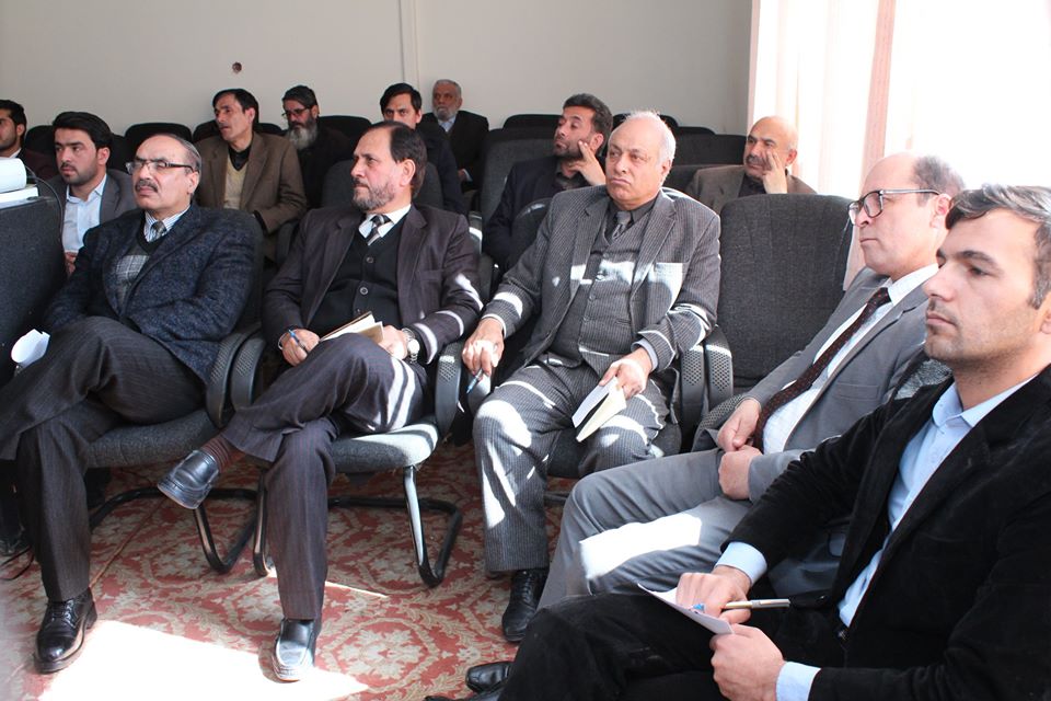 د افغانستان او پاکستان ترمنځ د سوداګریزۍ او ټرانزیټي وضعې څېړنه