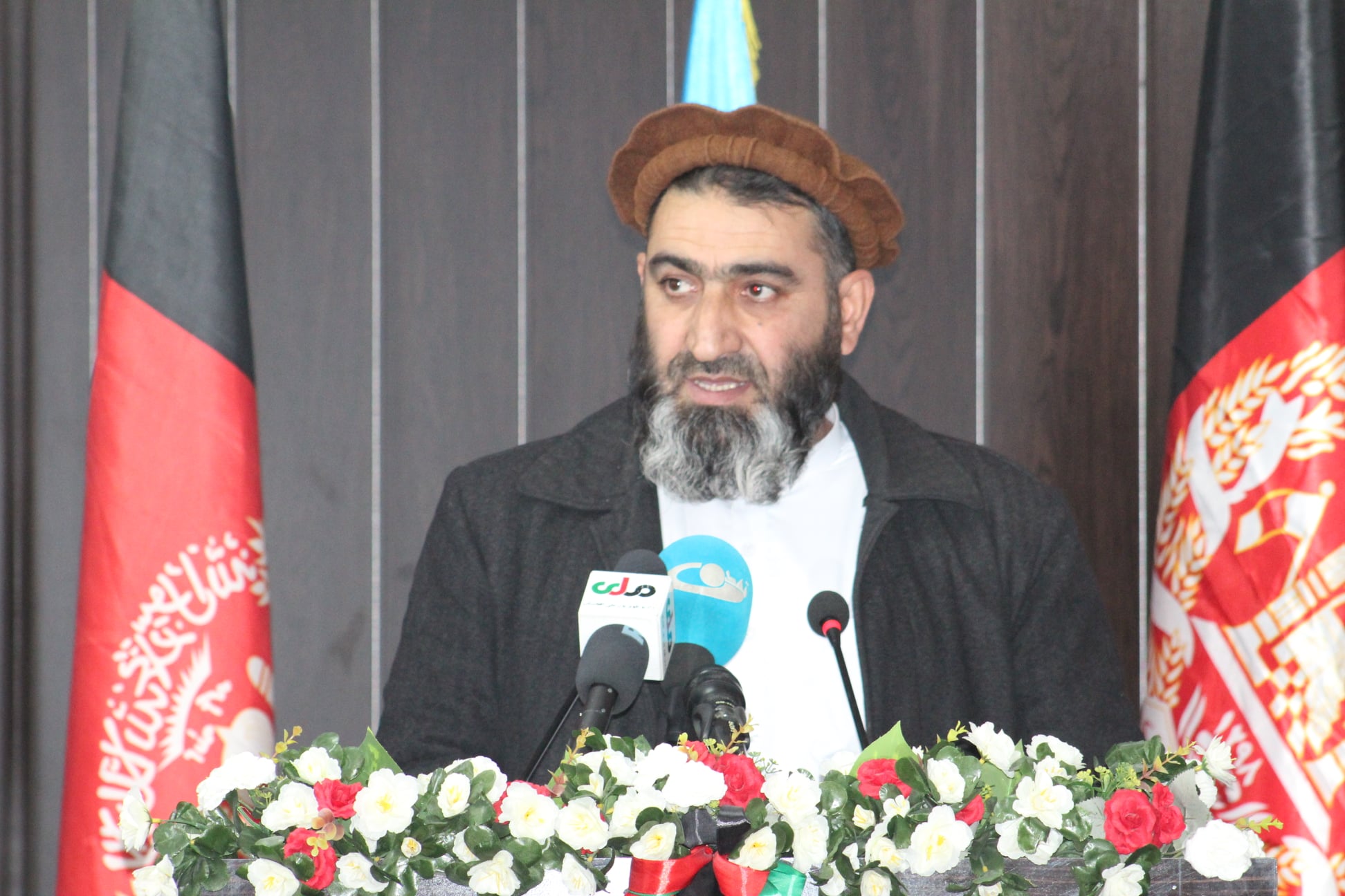 ختم قرآن عظیم الشان به مناسبت میلاد با سعادت پیغمبر بزرگوار اسلام صورت گرفت