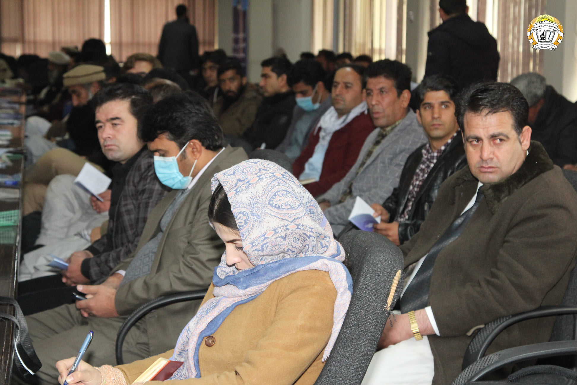 ورکشاپ «آگاهی از قانون اساسی» برگزار گردید