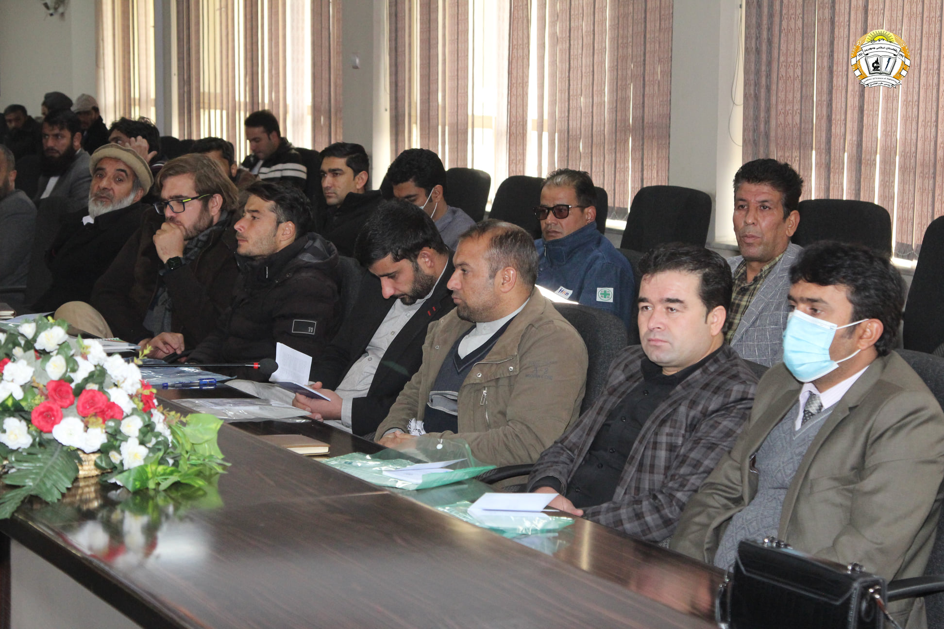 ورکشاپ «آگاهی از قانون اساسی» برگزار گردید
