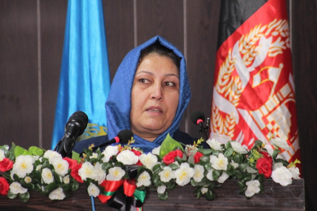 نمایشگاه آثار موزیم علمی تحقیقاتی اتنوگرافی 