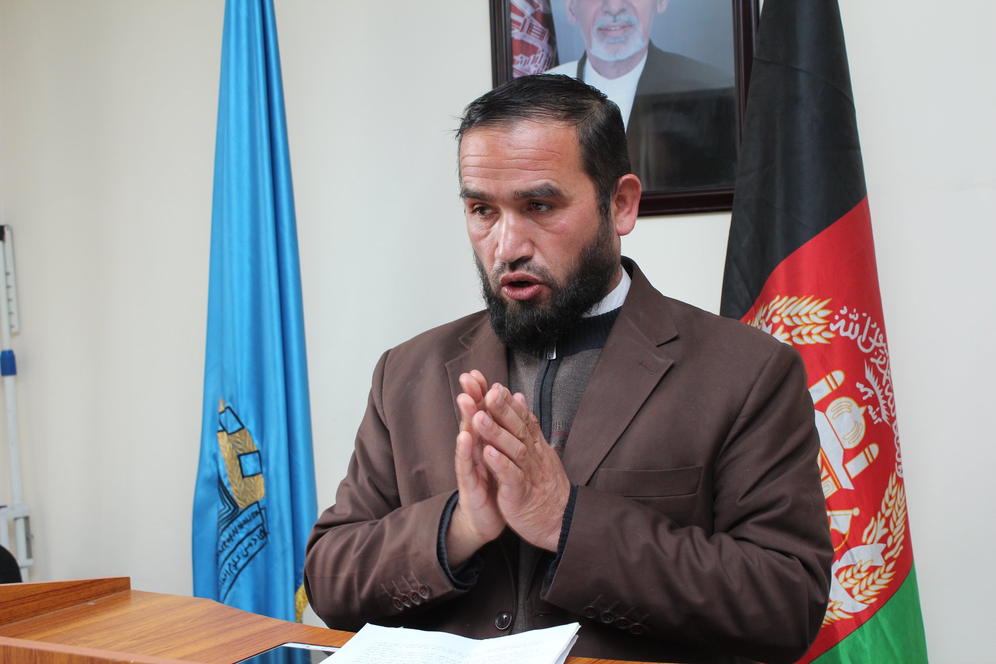 معرفی لهجه های زبان اوزبیکی در افغانستان