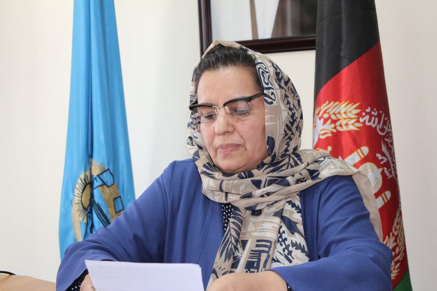 د نورستان په فوکلوري سندرو کې د ځينو عناصرو د انعکاس څېړنه «علمي- څېړنيز کنفرانس»