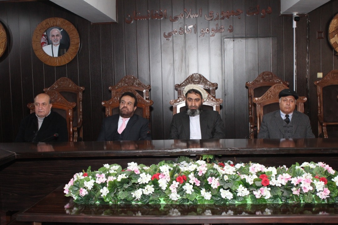 نمایشگاه آثار موزیم علمی تحقیقاتی اتنوگرافی 