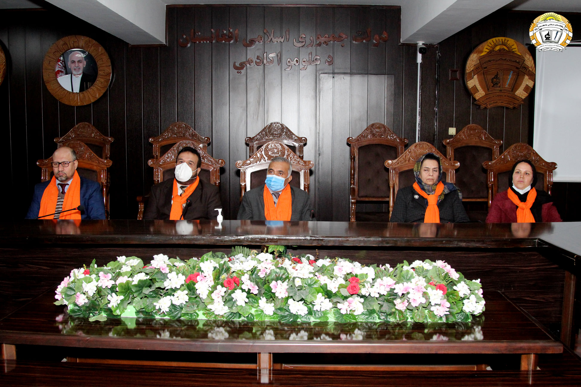 د ښځو پر وړاندې د تاوتریخوالي د مخنیوي