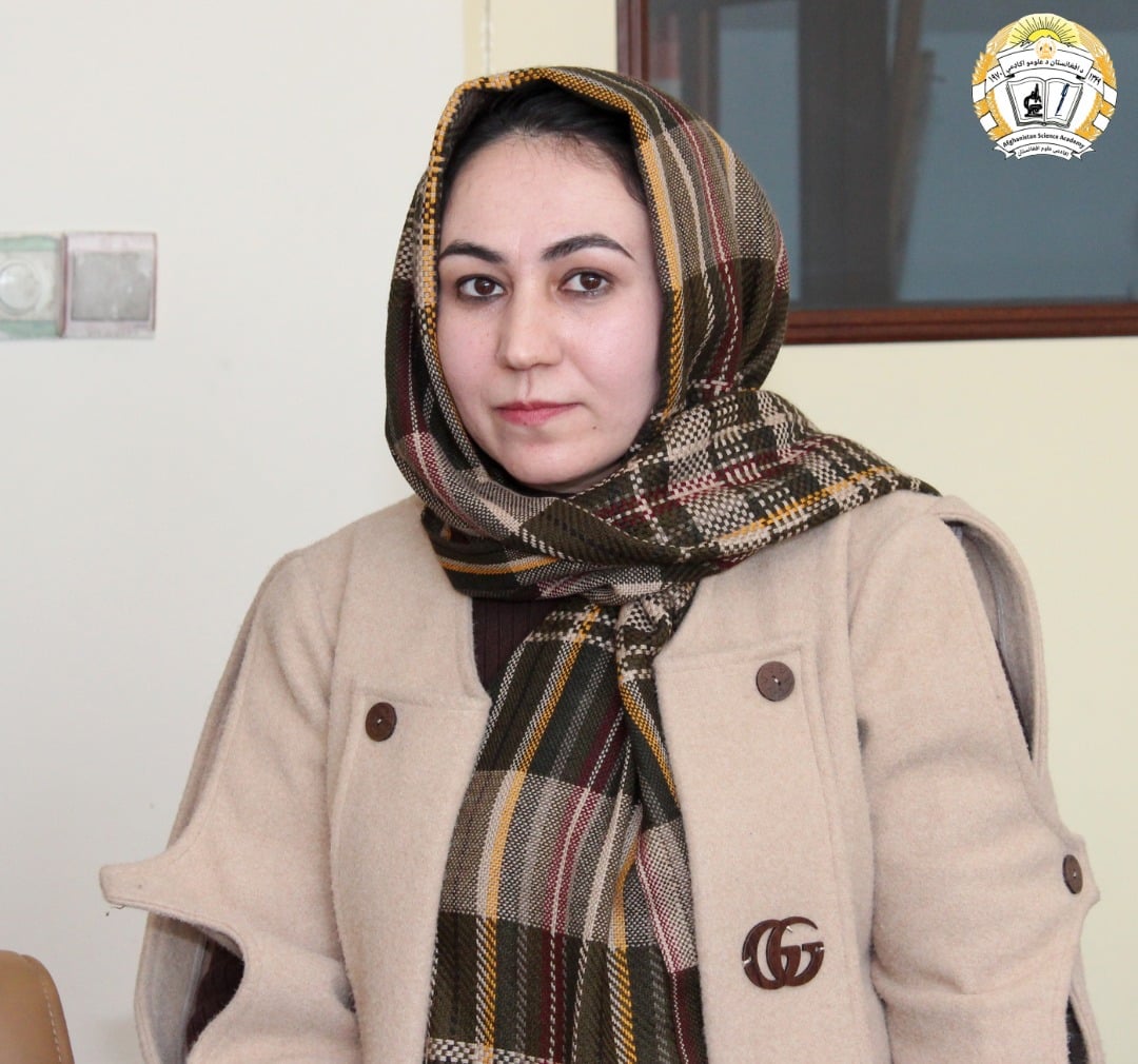 مقایسه مقدار گازات مضره هوای شهر کابل در سالهای ۱۳۹۱ و ۱۳۹۹ «کنفرانس علمی تحقیقی»
