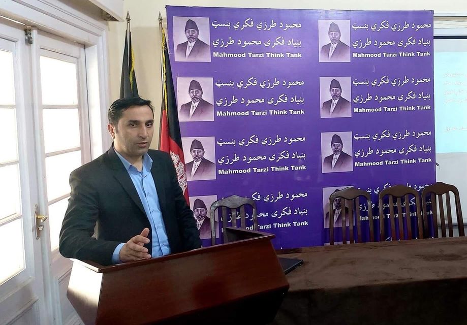 له امریکا او روسیې سره د هند اړیکې او پر افغانستان یې اغېزې 