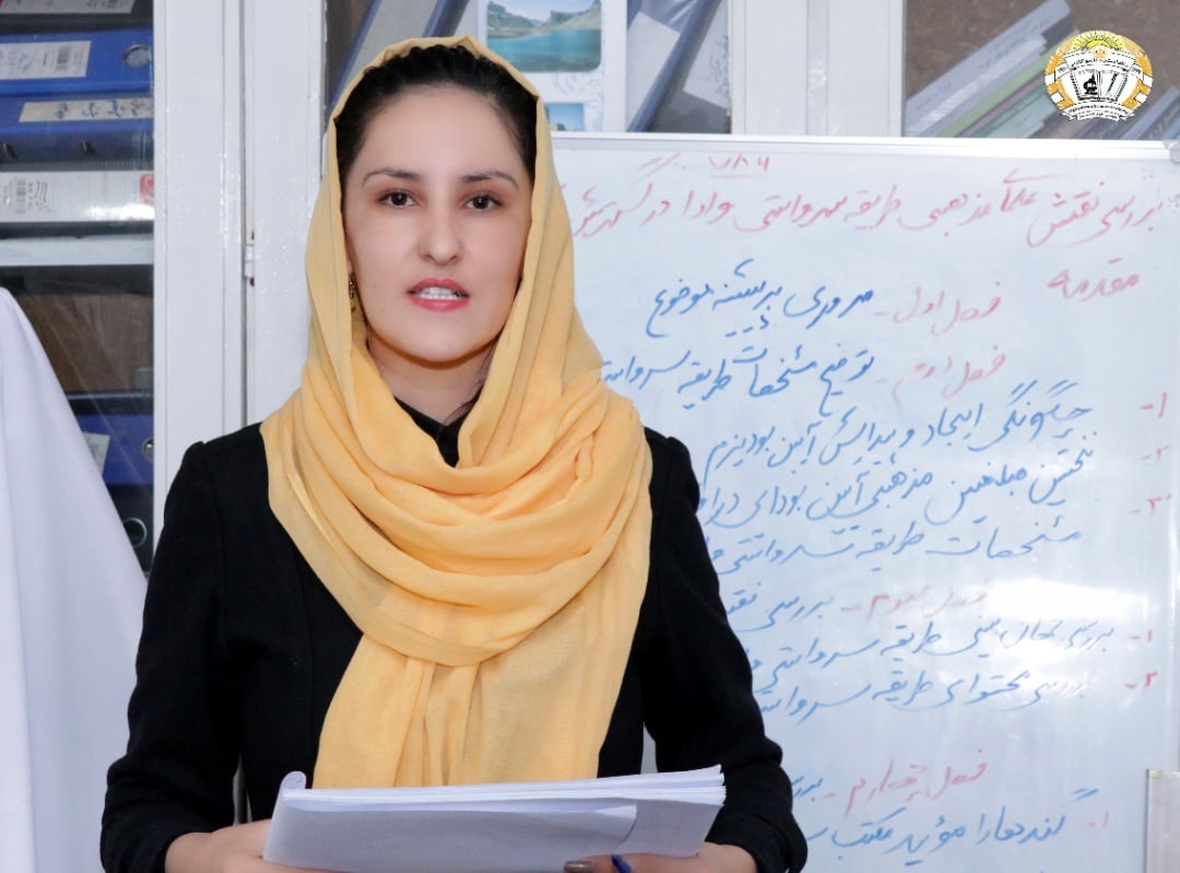 بررسی نقش علمای مذهبی طریقۀ مذهبی سرواستی ادا در گسترش آیین بودایی