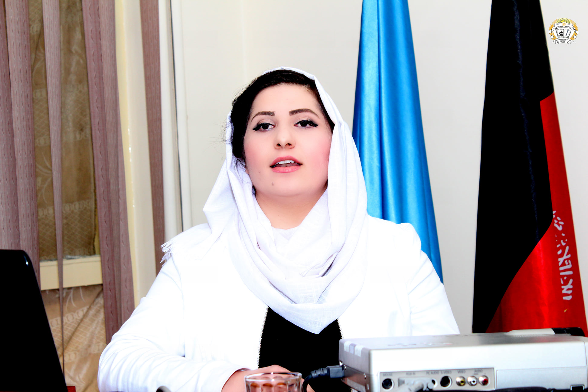 فمینیزم او پښتو ادب