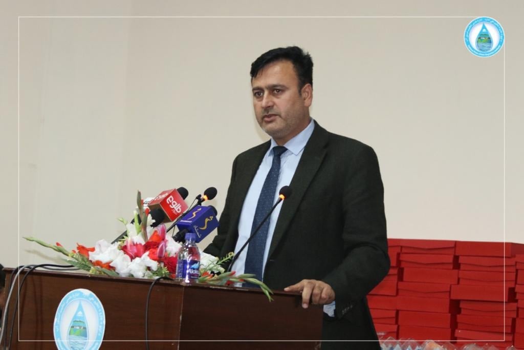 د کمال خان بند د پرانیستې په منظور د مقاله لیکنې جشنواره