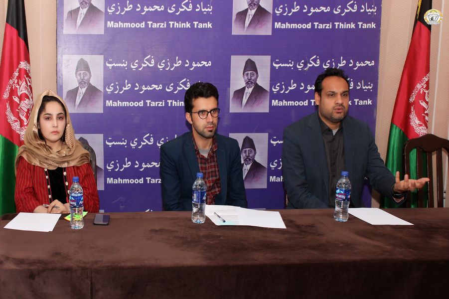 د کمال خان بند او د افغانستان په راتلونکي اقتصاد کې يې ونډه
