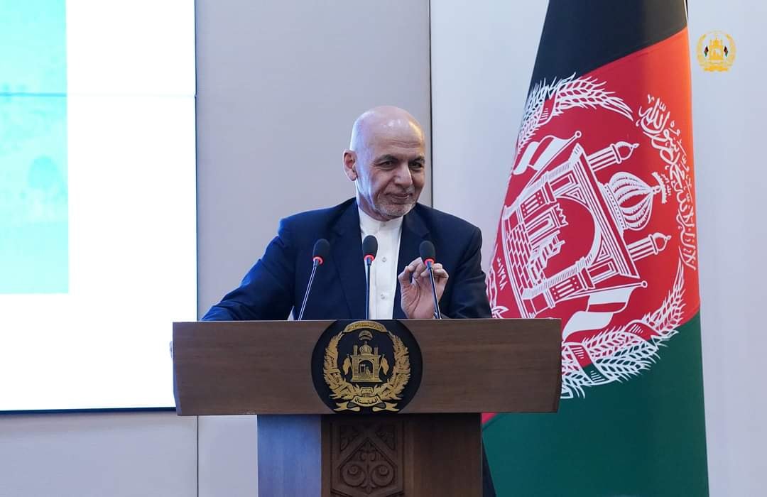 د علومو اکاډمي دوه تنه غړي د فرهنګي ميراثونو د ساتنې په پار د غازي محمد ايوب خان په لوړو دولتي مډالونو تقدير شول