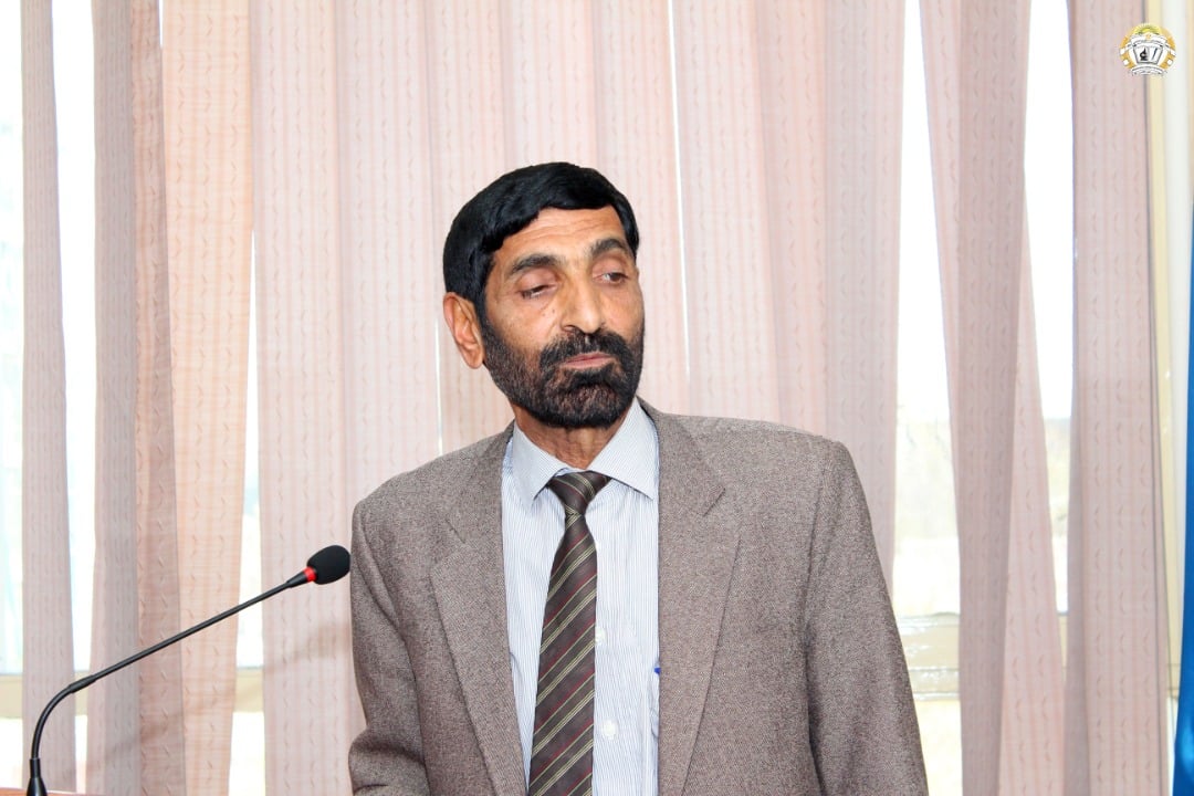 په افغانستان کې د ښونو (زيتونو) روزنې ته یوه لنډه کتنه 