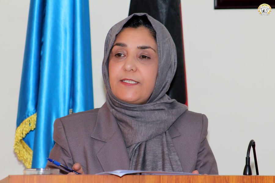 ماگه رحمانی و تذکره نویسی معاصر در افغانستان