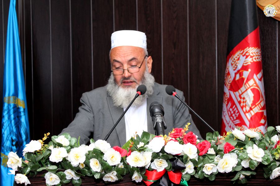 په فقهي مذهبونو کې د تقنین څرنګوالی (دفاعيه غونډه)