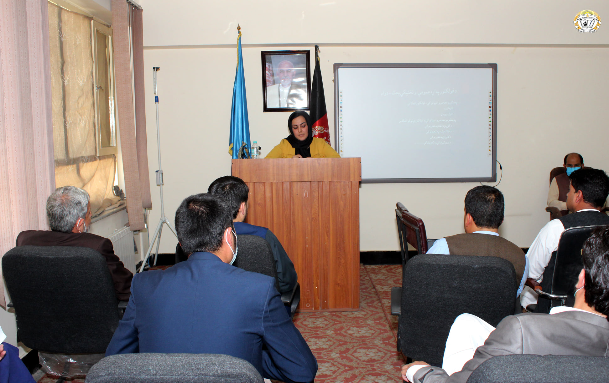 په معاصرو ادبیاتو کې د فولکلور ارزښت