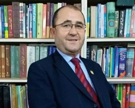 پیام تسلیت و غم شریکی رهبری اکادمی علوم افغانستان به مناسبت ارتحال ملکوتی دانشمند فرزانه کشور دکتور اسد الله محقق جهانی