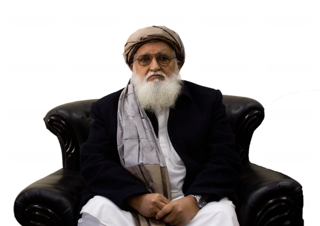 استاد عبدالمالک همت د علومو اکاډمي علمي غړیتوب ترلاسه کړ