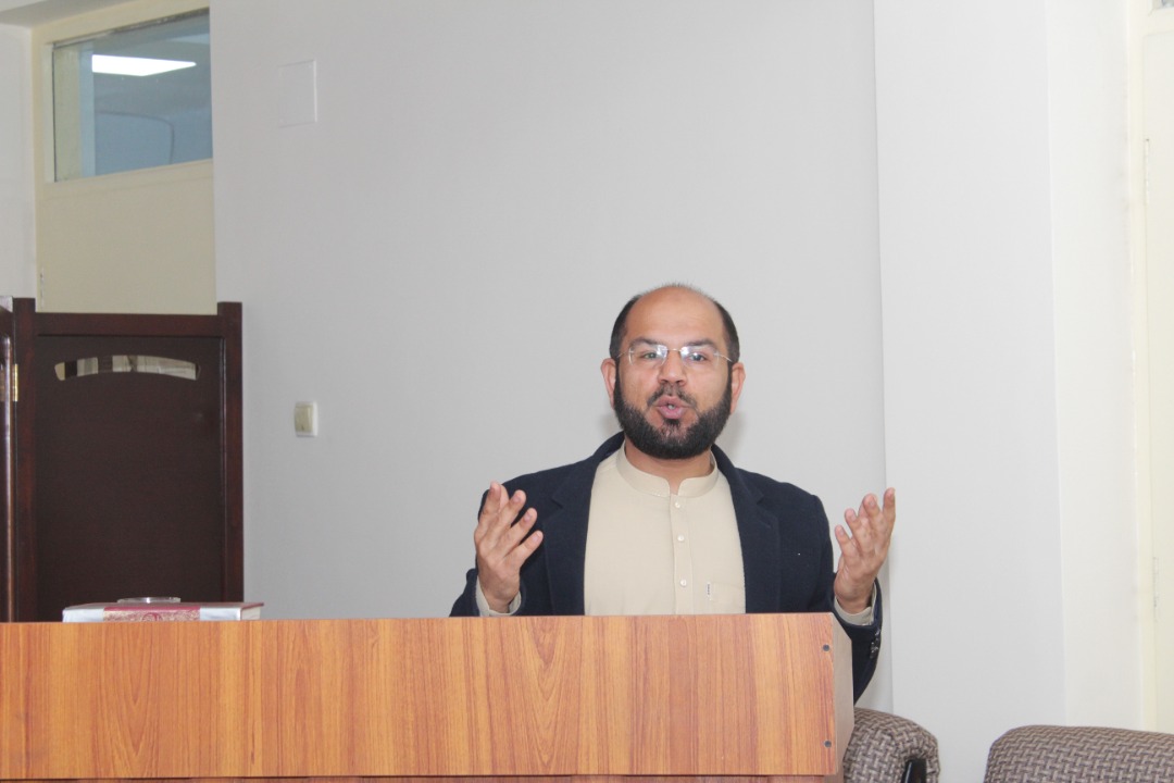 د پښتو نثر په غنامندۍ کې د قرآن کريم د ترجمو او تفسيرونو ونډه