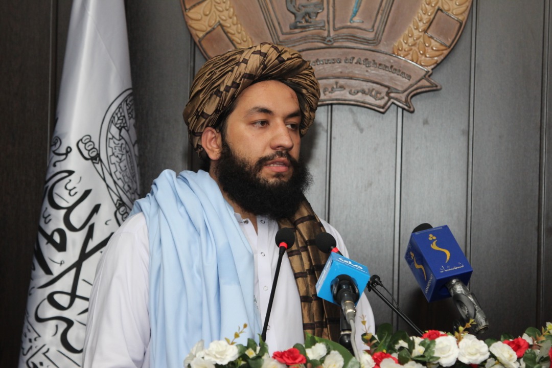 د افغانستان علومو اکاډمي کې د ترجمې د مرکز پرانست غونډه ترسره شوه
