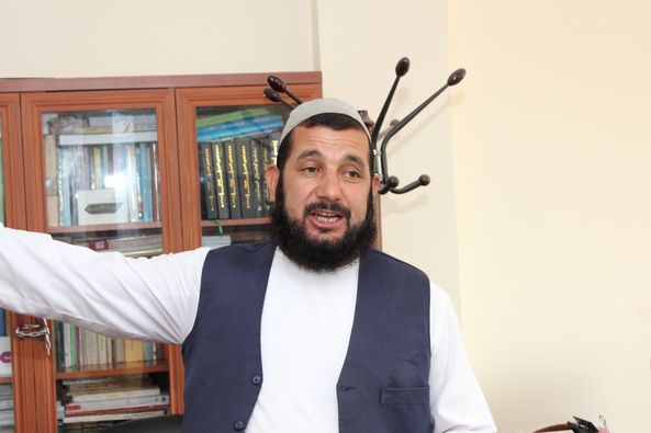 د خیرالبیان نثر ته ژبپوهنیزه کتنه