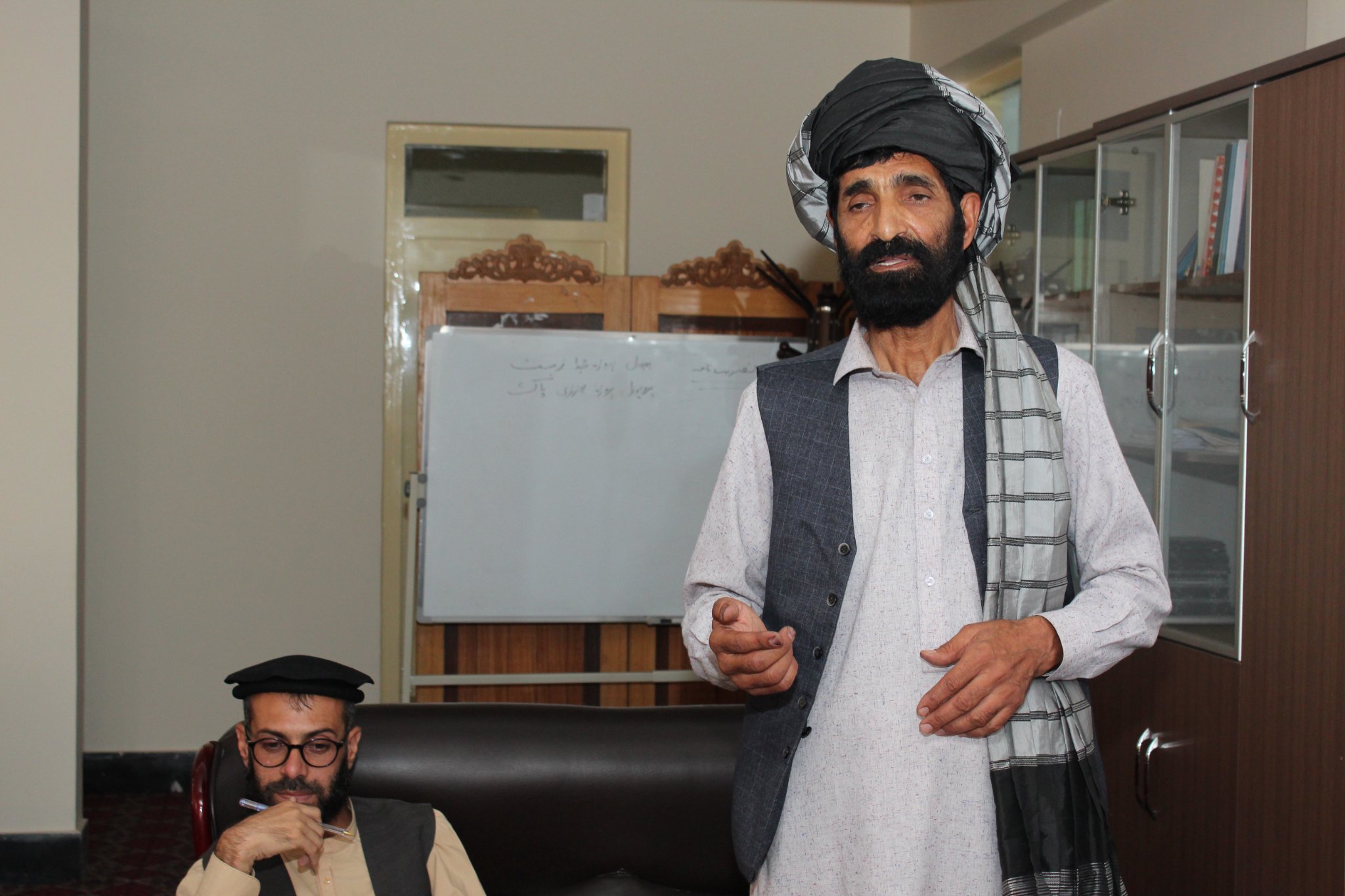 د ستروسو د نیالګیو د تکثیر لارې چارې