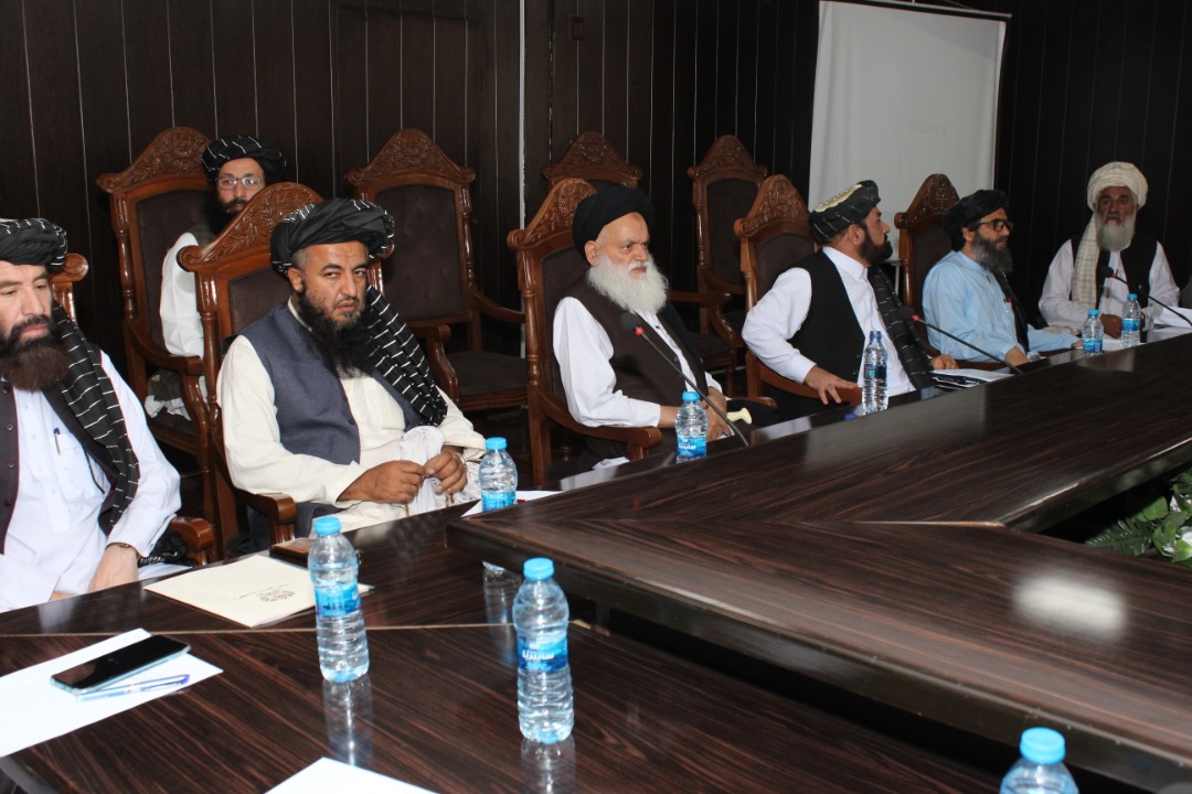 په افغانستان کې پایښت لرونکی پرمختګ؛ ستونزې او فرصتونه