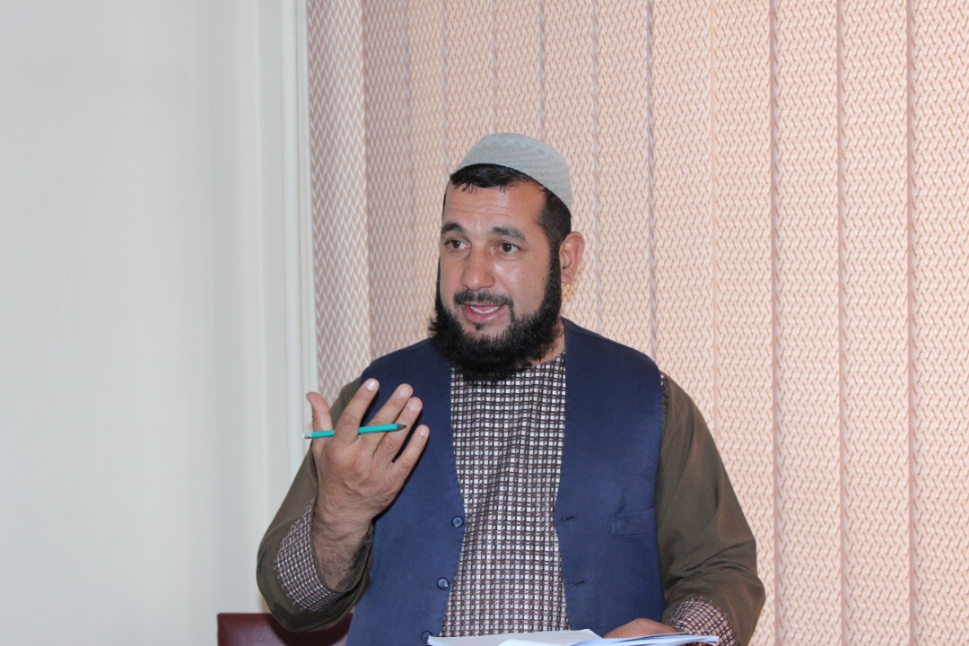 د پښتو ژبې اوسني فونولوژیکي او ګرافولوژیکي نظام ته نوې کتنه