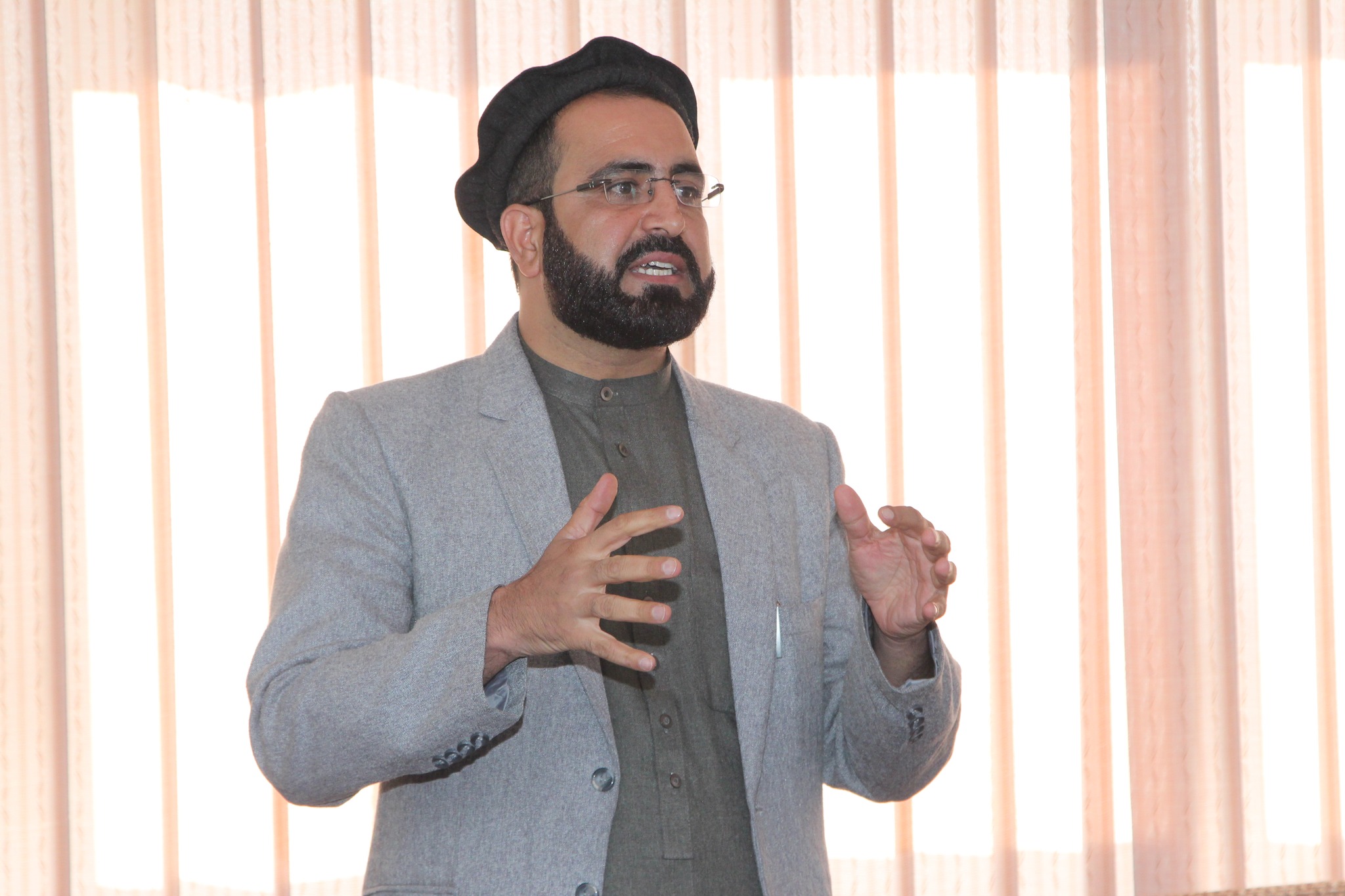 په پښتو ادب کې د کیسه‌ګۍ څېړنه