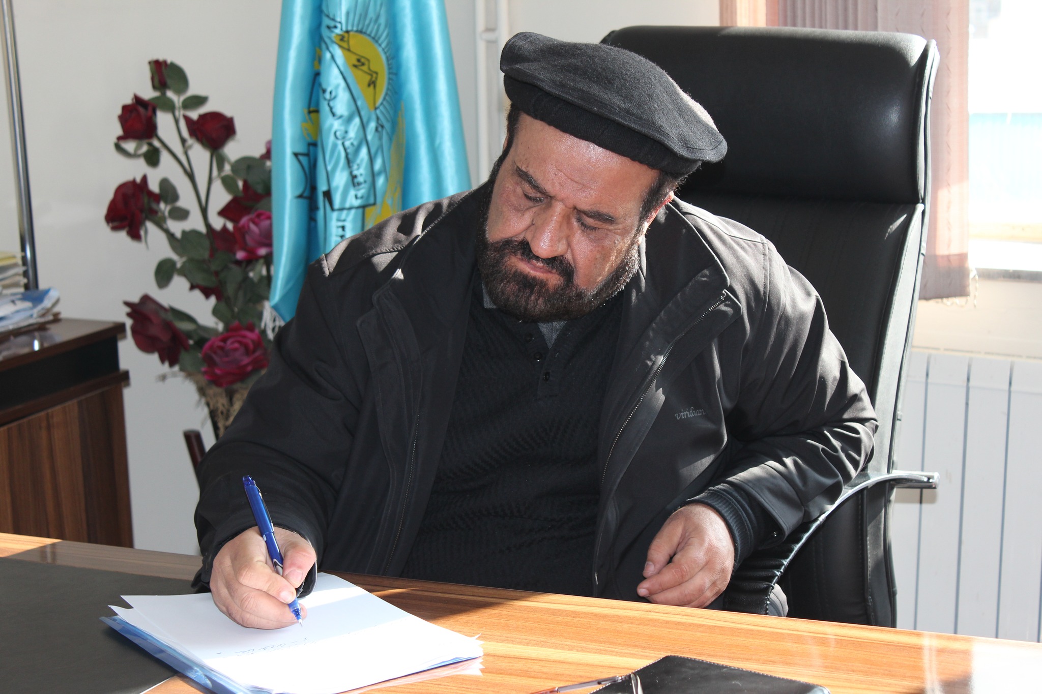 د افغانستان په علومو اکاډمي کې د ماسټري او دکتورا د برنامې د پیلېدو په اړه ناسته وشوه.