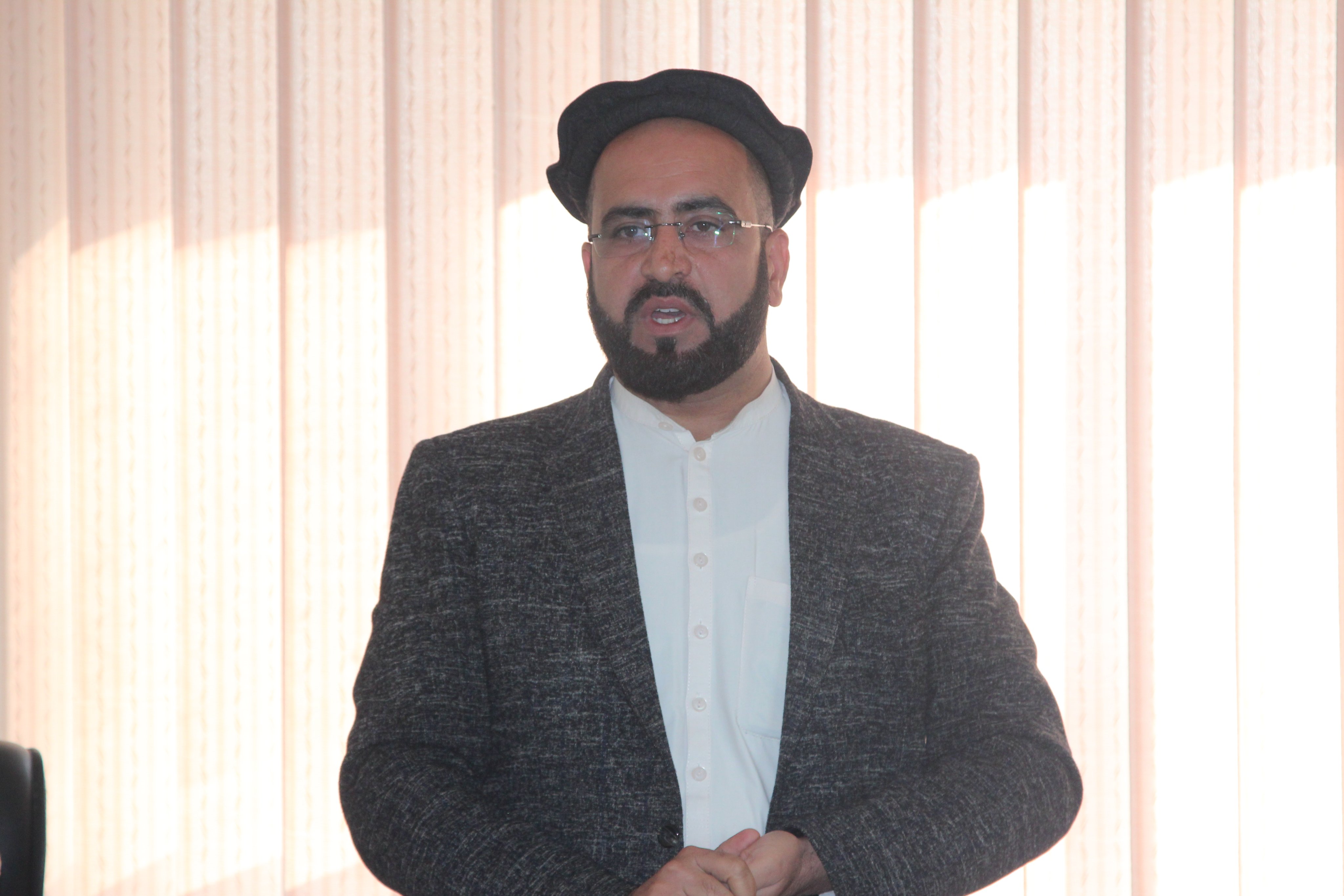  څېړنوال سیدنظیم سیدي