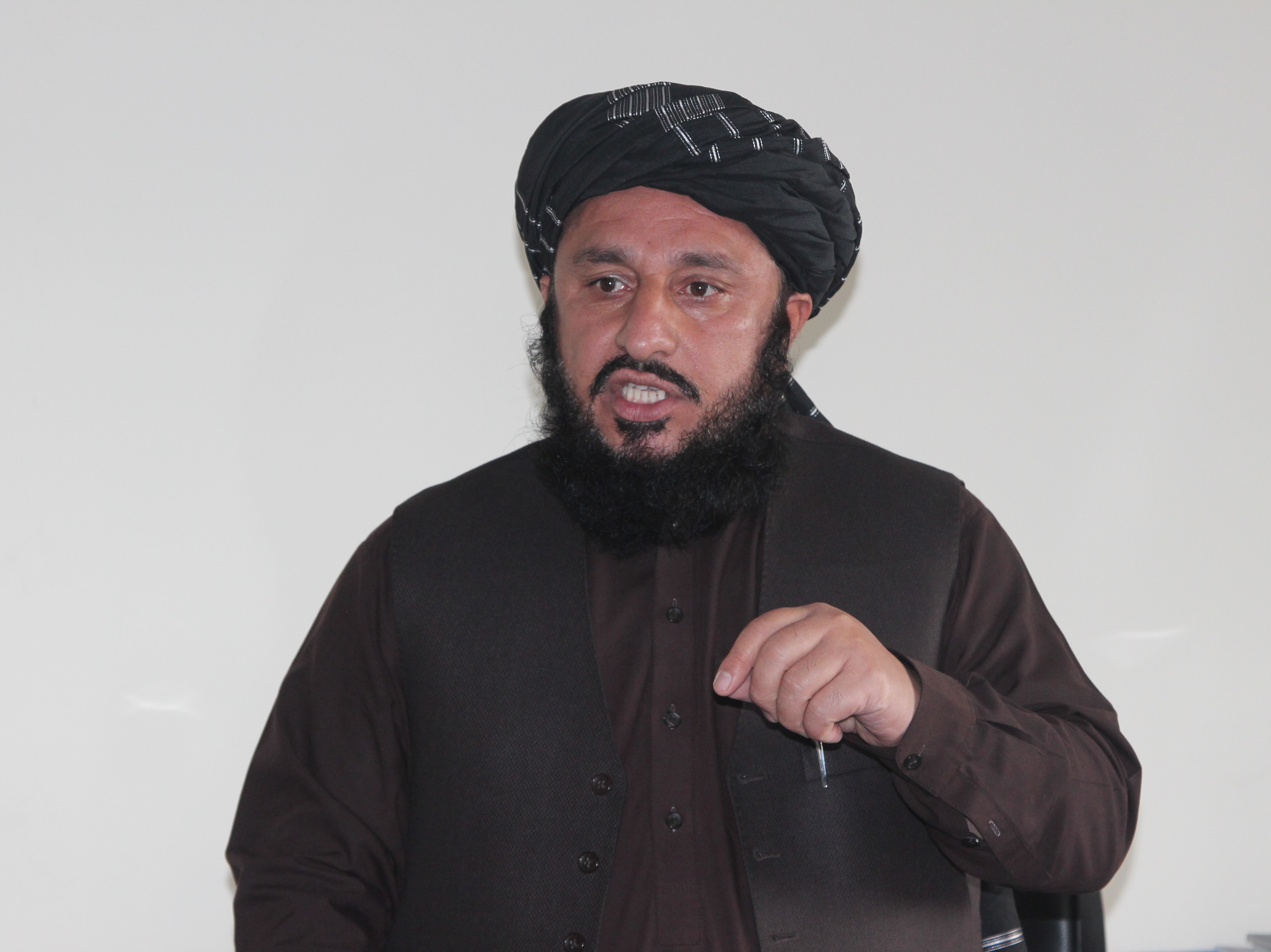 څیړنوال دکتور نورالله کوثر