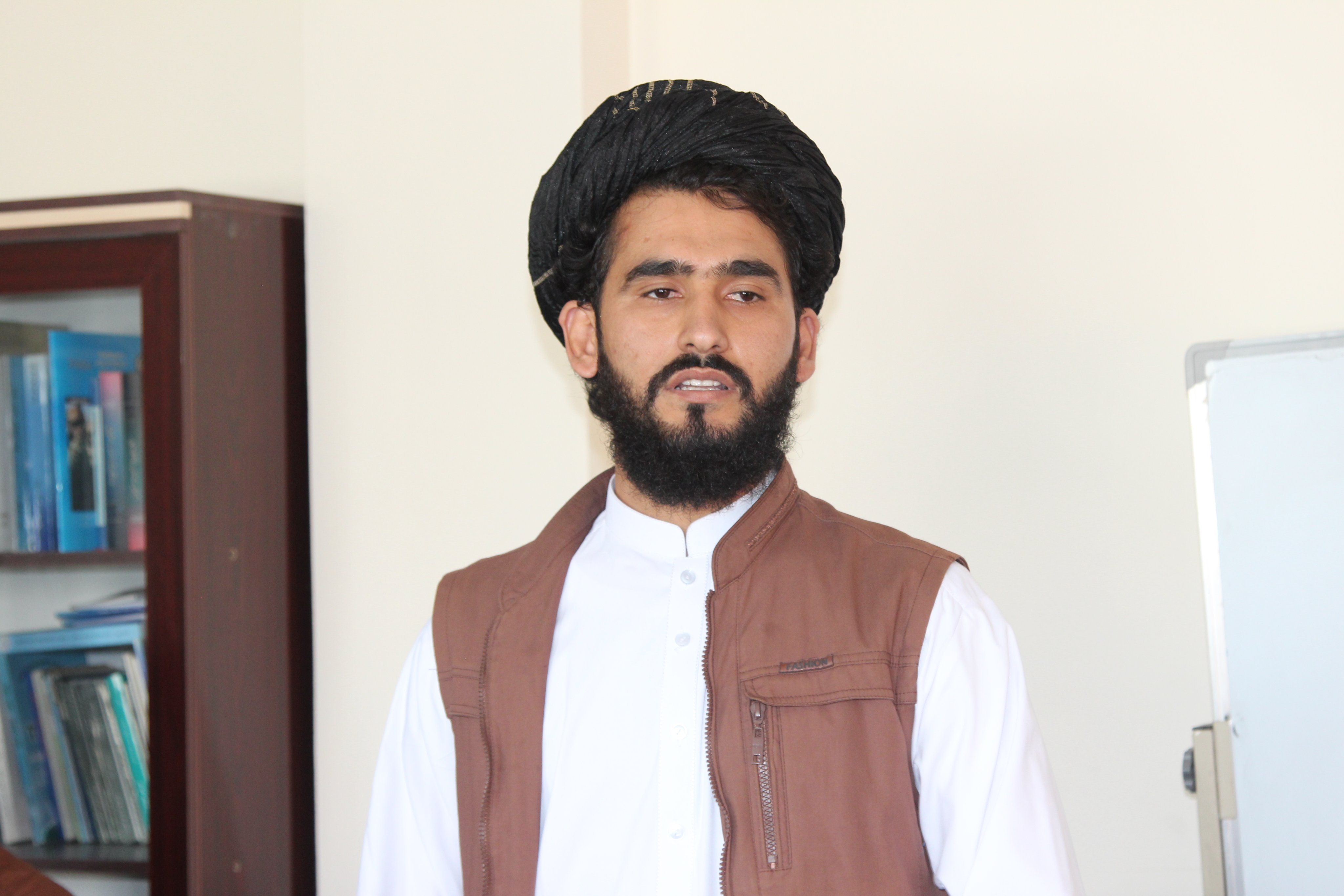 نوماند څېړنیار کمال نوري