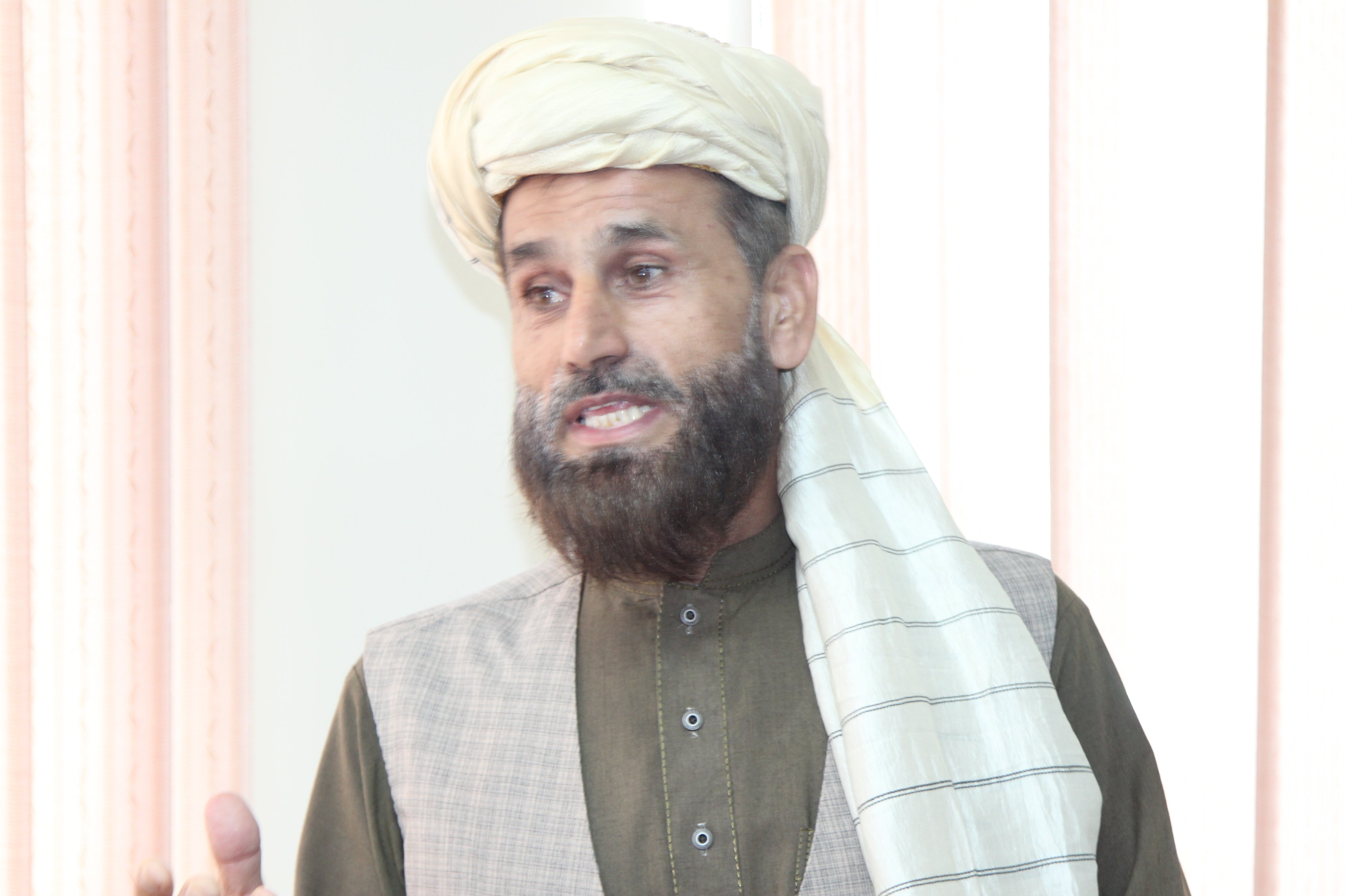 څېړنوال شهزاده توحیدمل