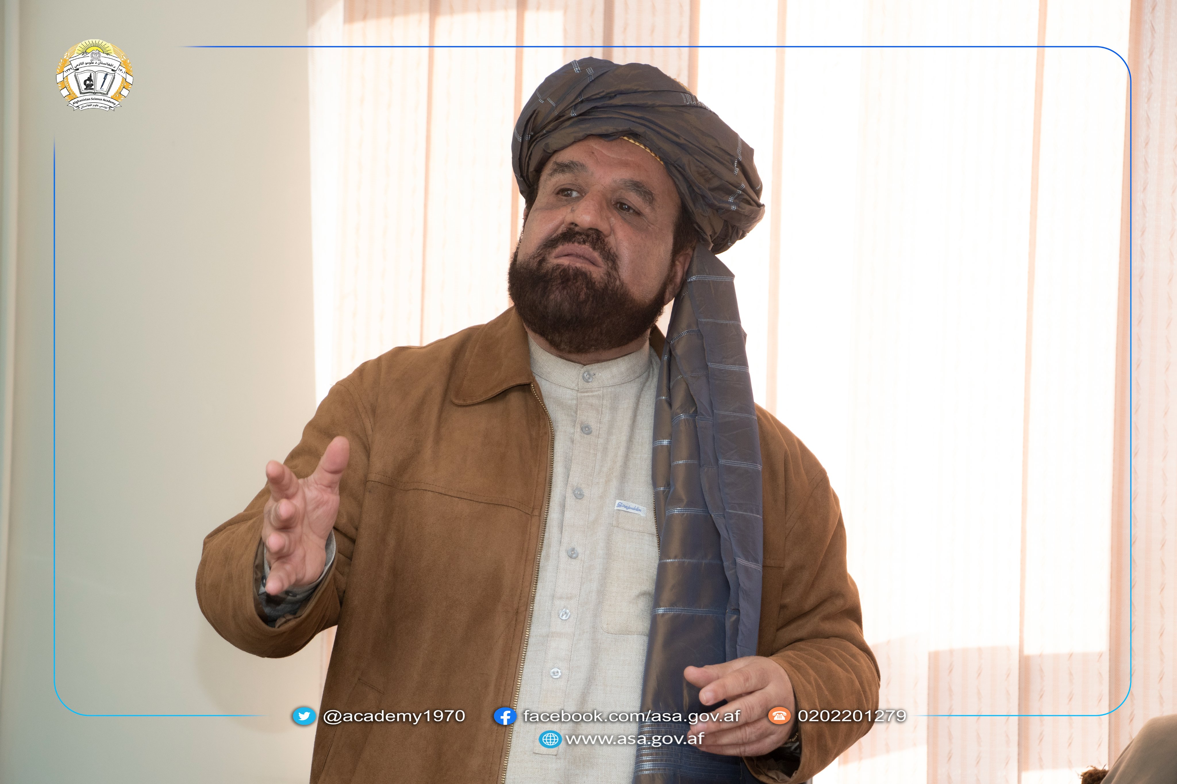 له اسلامي امارت سره نړیوال تعامل