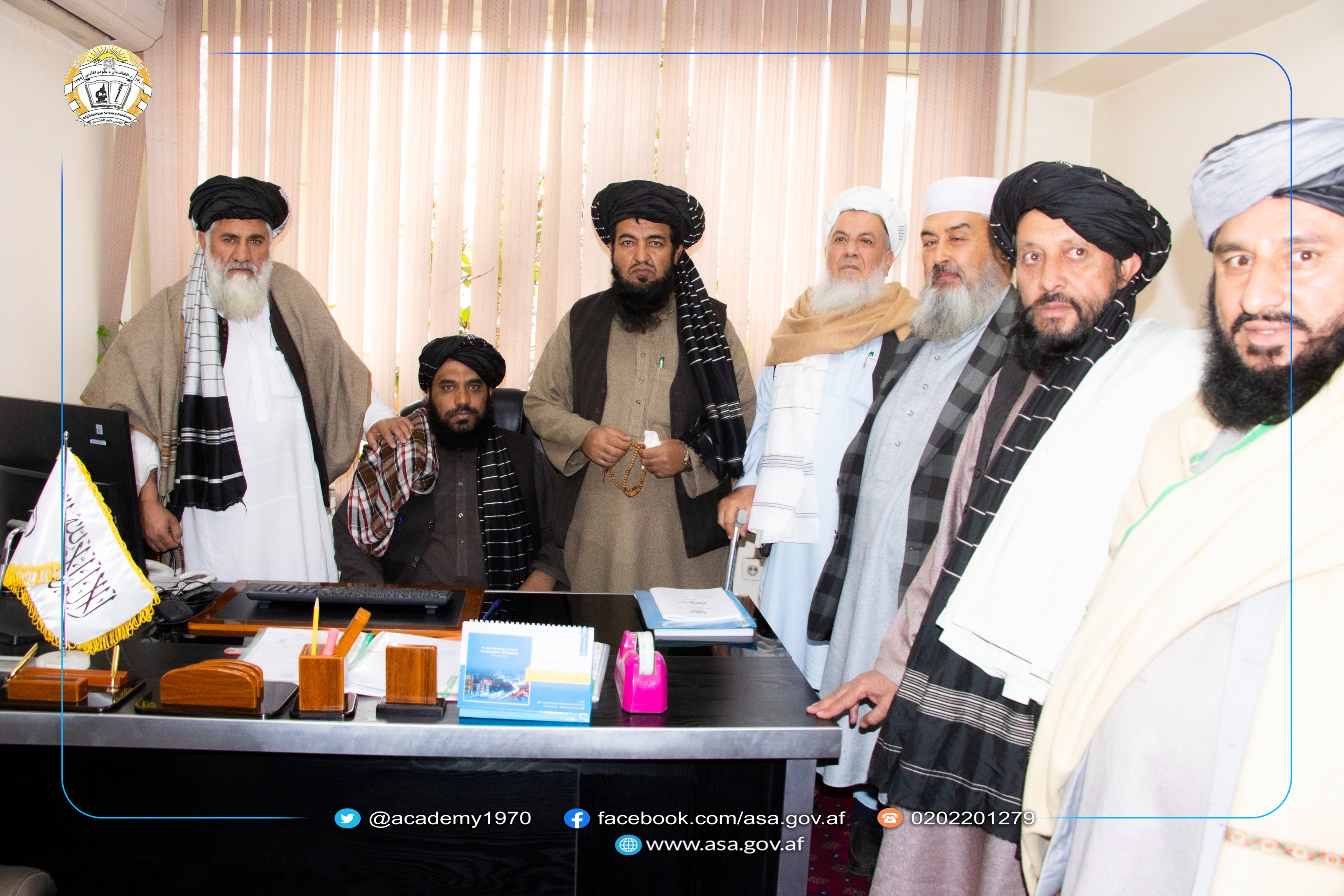 محترم مولوی ضیاءالرحمن