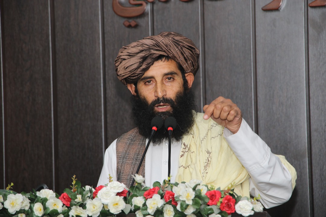مفتی محمد اکبر مقسط