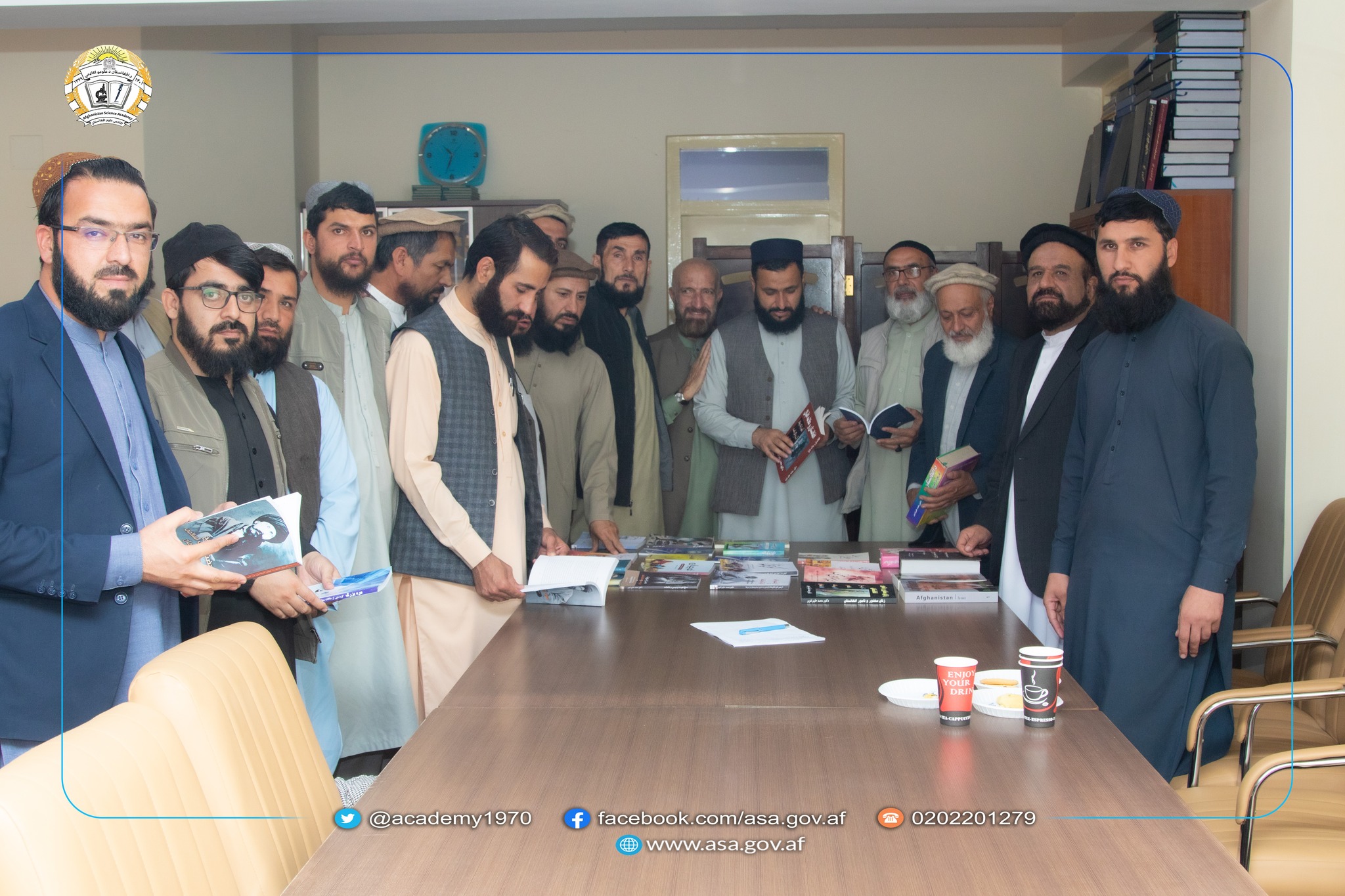 څېړنپوه دکتور محمدحلیم تنویر